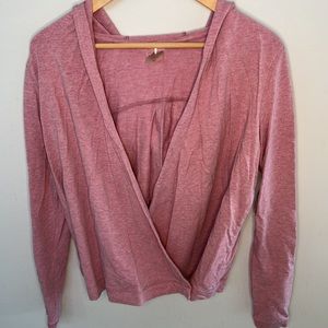 Calia sweatshirt